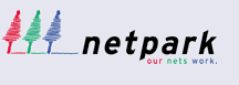 netpark Logo