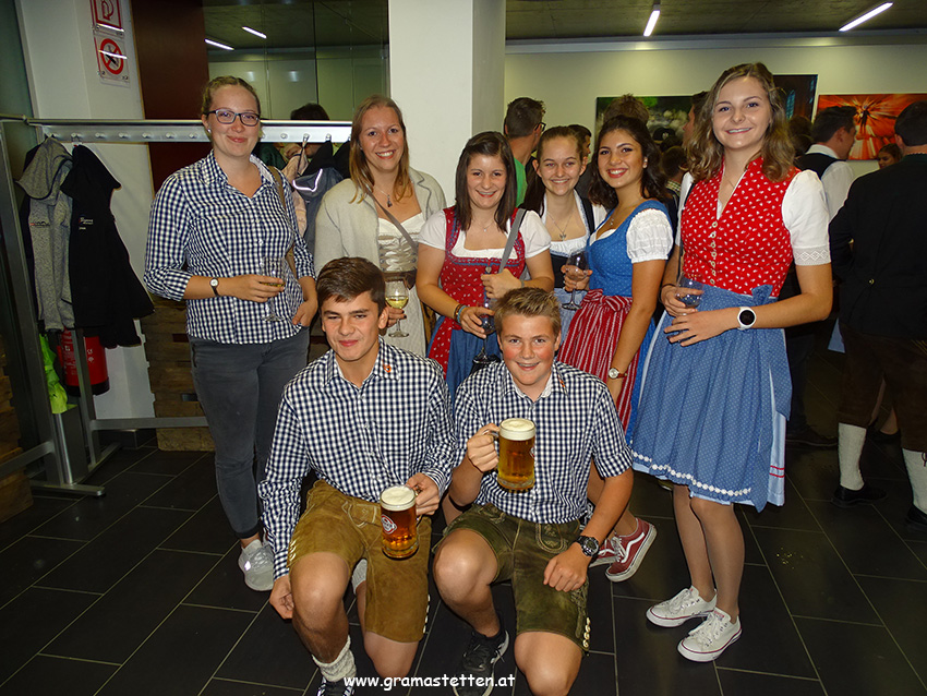 Auf dieser Seite finden Sie die vergangenen Veranstaltungen des Jahres 2019 des Jausenhofes Etzlberger aus Gramastetten. Jausenhof Etzlberger Gramastetten vergangene